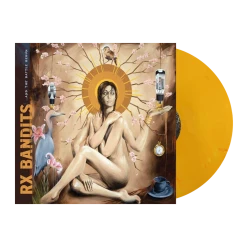 RX Bandits (SH) ...And The Battle Begun 12