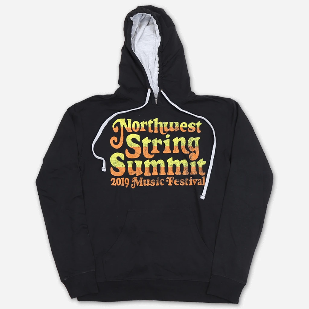 Northwest String Summit Retro Lightweight Hoodie 1 Northwest String Summit Retro Lightweight Hoodie