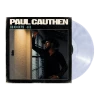 Paul Cauthen New Merch Room 41 Clear Vinyl