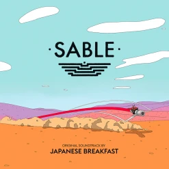 Japanese Breakfast Sable Double CD