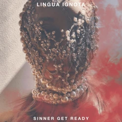 Lingua Ignota New Merch Sinner Get Ready CD