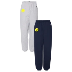 Mac DeMarco Smiley Sweatpants New Merch