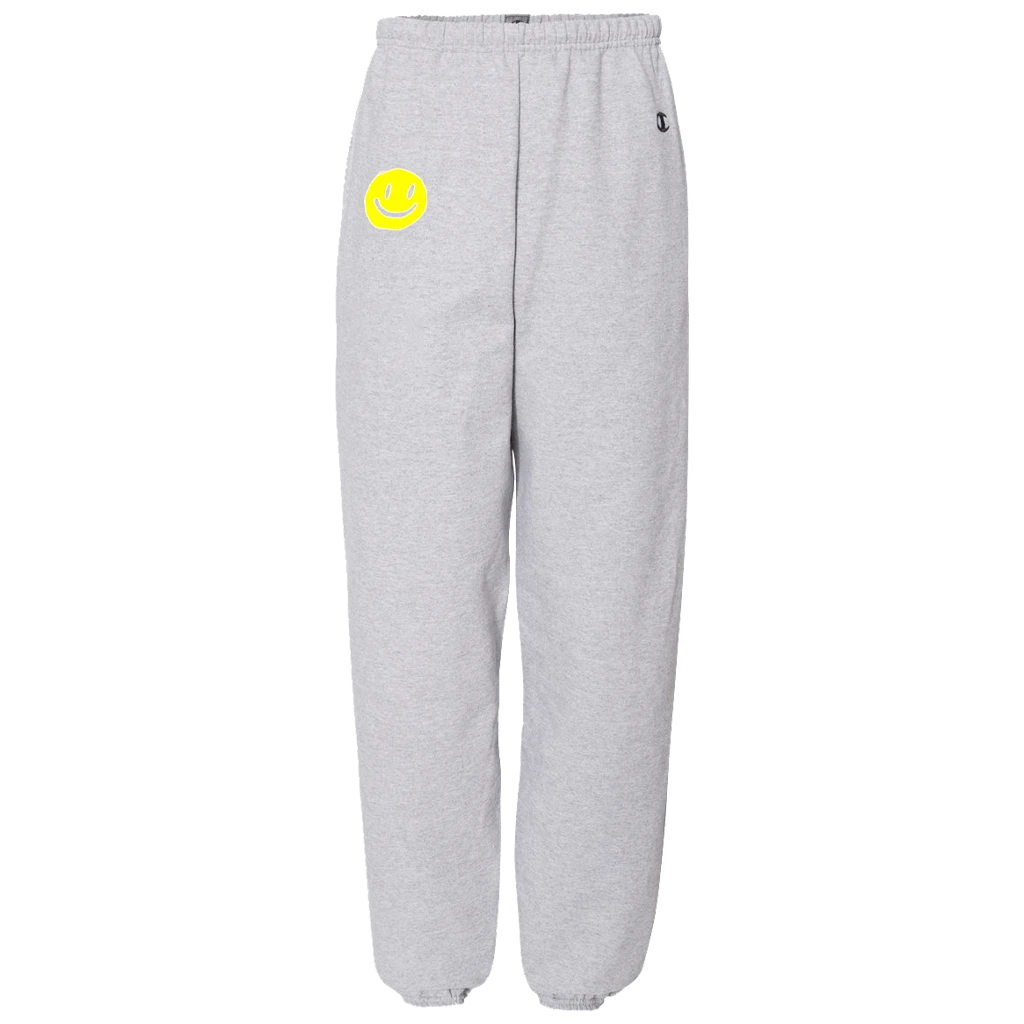 Mac DeMarco Smiley Sweatpants New Merch 10 Mac DeMarco Smiley Sweatpants New Merch