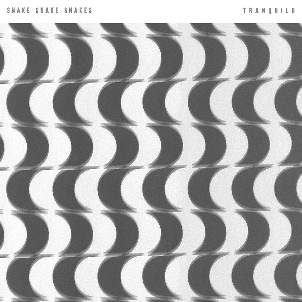 President Gator Snake! Snake! Snakes! - Tranquilo 12" LP New Merch 1 President Gator Snake! Snake! Snakes! - Tranquilo 12" LP New Merch