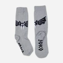 New Merch Soko Bat Socks