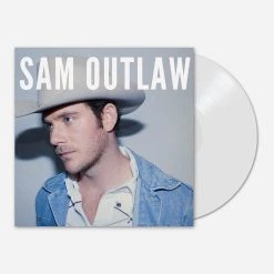 President Gator New Merch Sam Outlaw - Sam Outlaw 10" EP