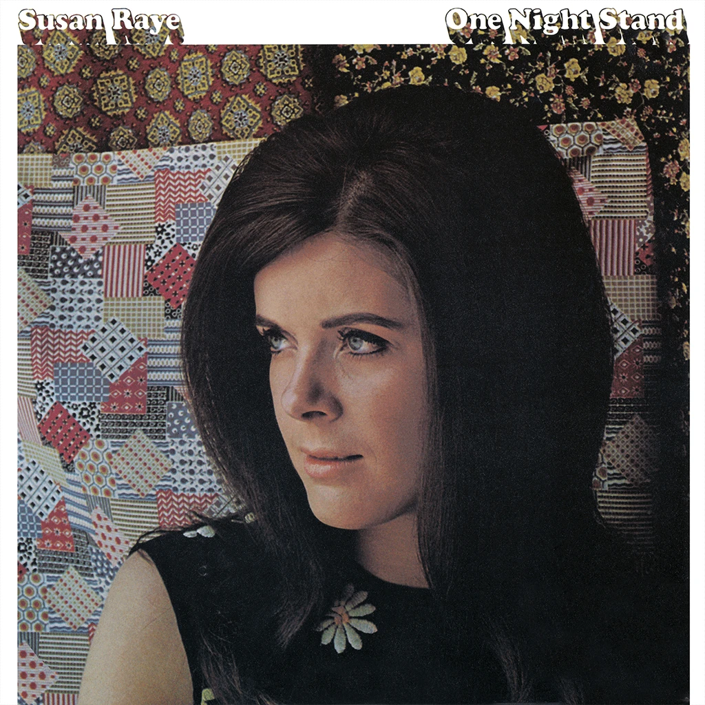 Susan Raye One Night Stand New Merch 1 Susan Raye One Night Stand New Merch