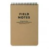 Field Notes 80-Page Steno Book