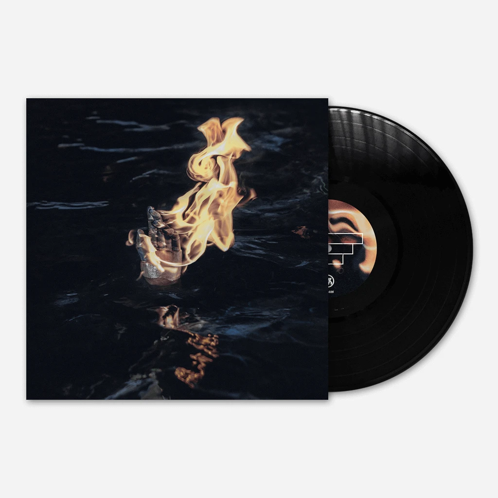 Weyrd Son Records SURE - 20 YEARS 12" Vinyl 1 Weyrd Son Records SURE - 20 YEARS 12" Vinyl