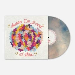 Diet Cig New Merch Do You Wonder About Me? Vinyl Bundle 8 Diet Cig New Merch Do You Wonder About Me? Vinyl Bundle