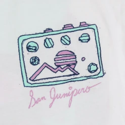 Lostboycrow Santa Fe T-Shirt 8 Lostboycrow Santa Fe T-Shirt