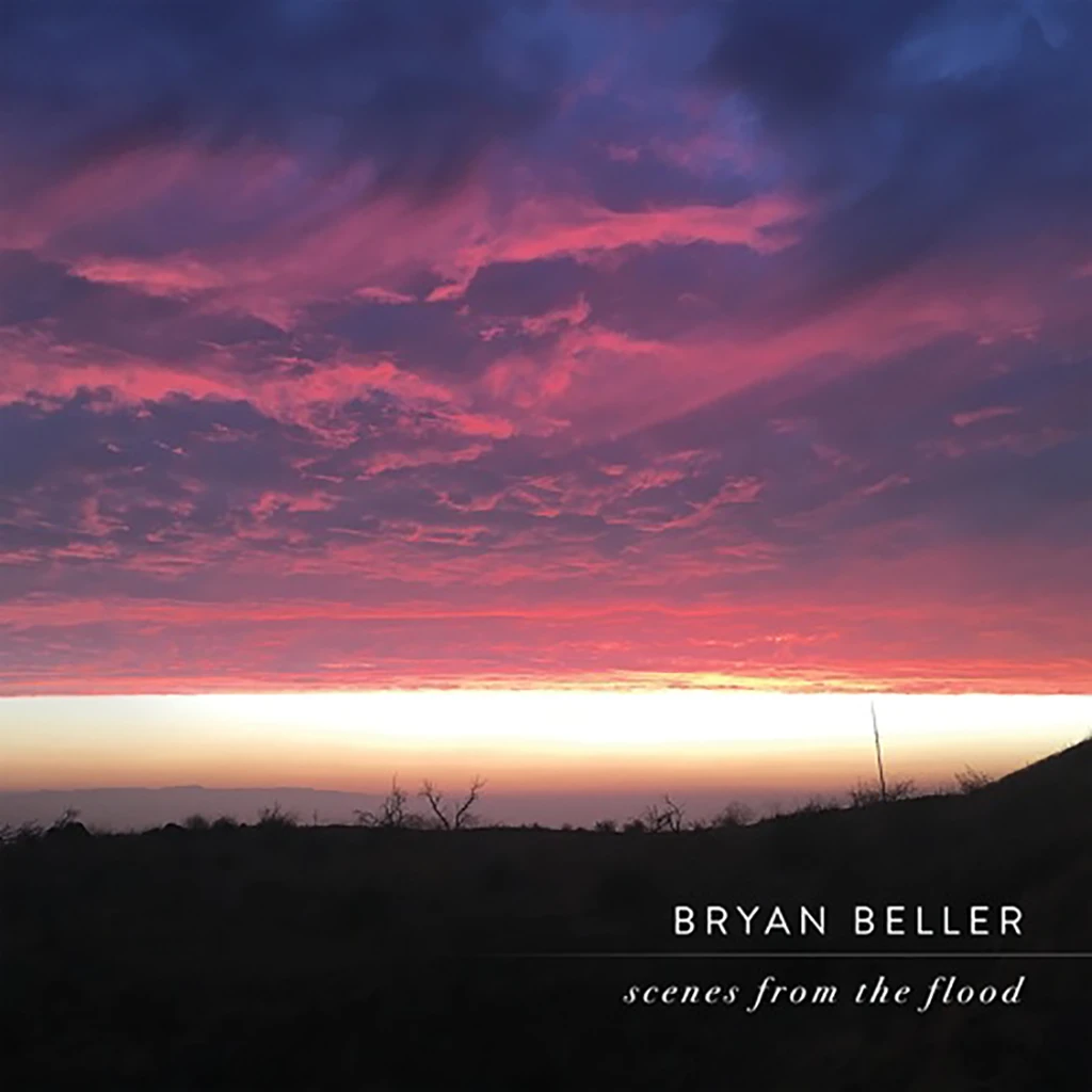 Bryan Beller New Merch Scenes From The Flood Digital Album 1 Bryan Beller New Merch Scenes From The Flood Digital Album