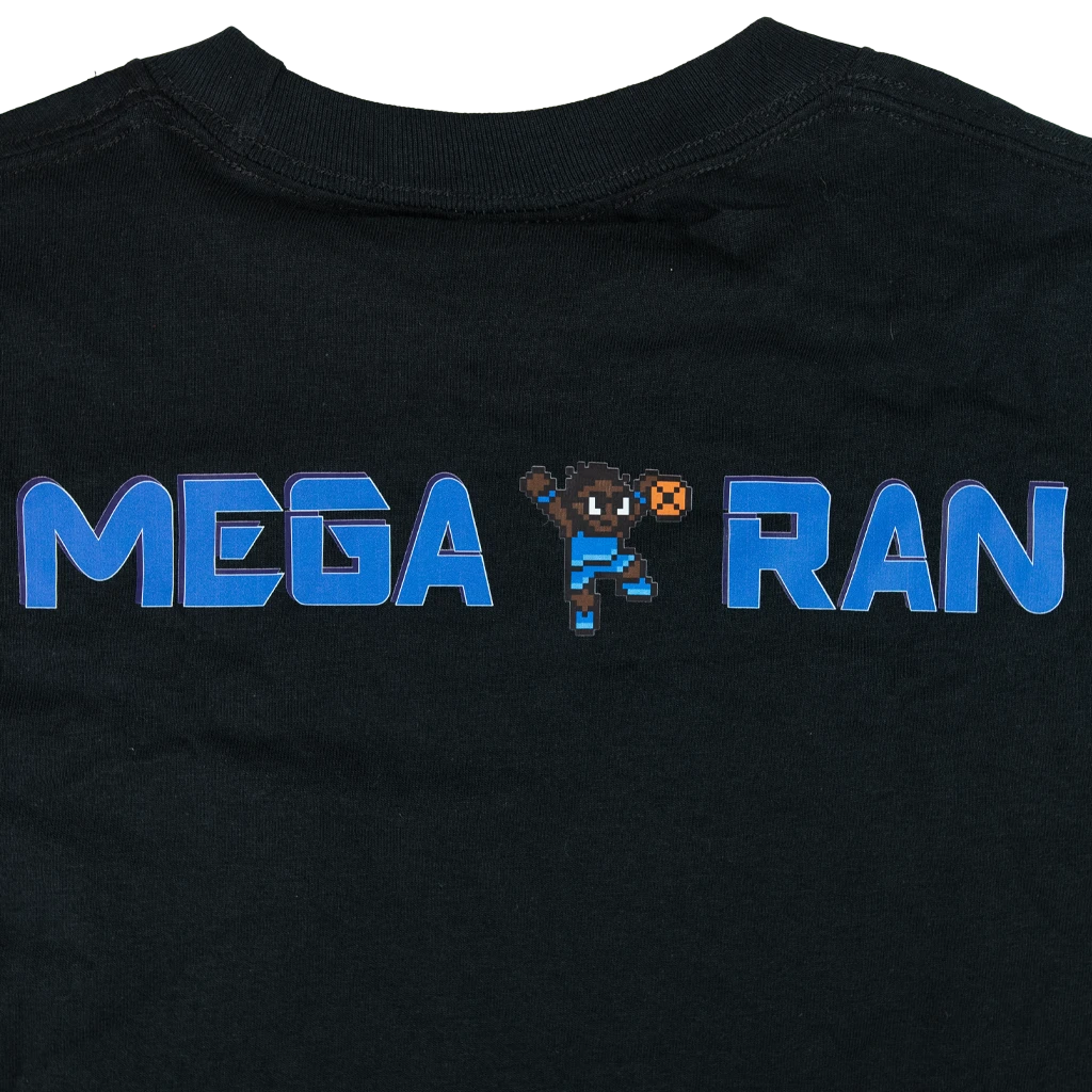 Mega Ran Generation Of Miracles Seattle T-Shirt New Merch 4 Mega Ran Generation Of Miracles Seattle T-Shirt New Merch