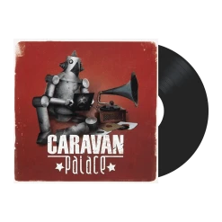 Caravan Palace Vinyl
