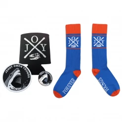 Jenny Owen Youngs Shark+Dinosaur Bundle New Merch