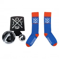 Jenny Owen Youngs Shark+Dinosaur Bundle New Merch