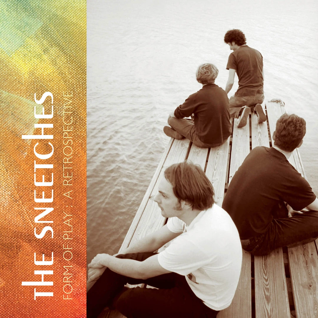 The Sneetches Form Of Play: A Retrospective New Merch 1 The Sneetches Form Of Play: A Retrospective New Merch