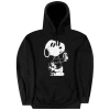 Bully Snoopy Hoodie New Merch