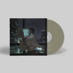 Pizzagirl New Merch Softcore Mourn CD