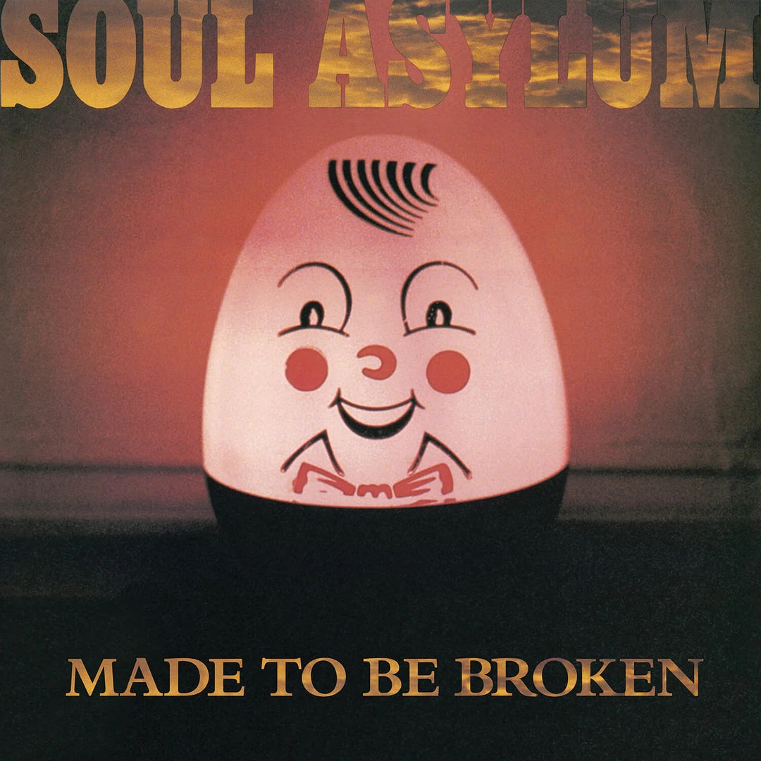 Soul Asylum New Merch Made To Be Broken 1 Soul Asylum New Merch Made To Be Broken