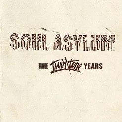 Soul Asylum The Twin/Tone Years New Merch