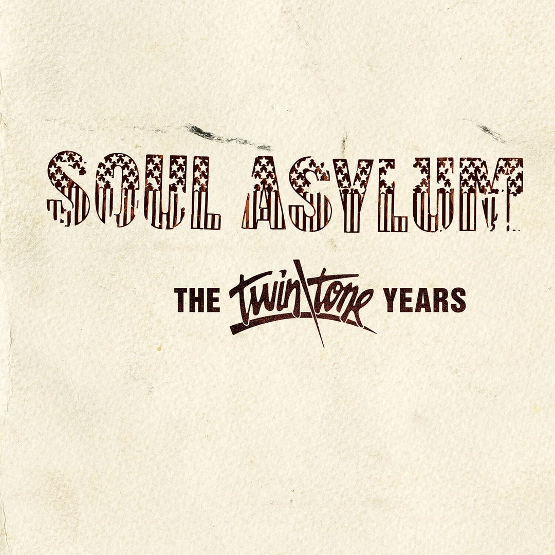 Soul Asylum The Twin/Tone Years New Merch 1 Soul Asylum The Twin/Tone Years New Merch