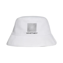 Whitney OFF GRID Bucket Hat New Merch