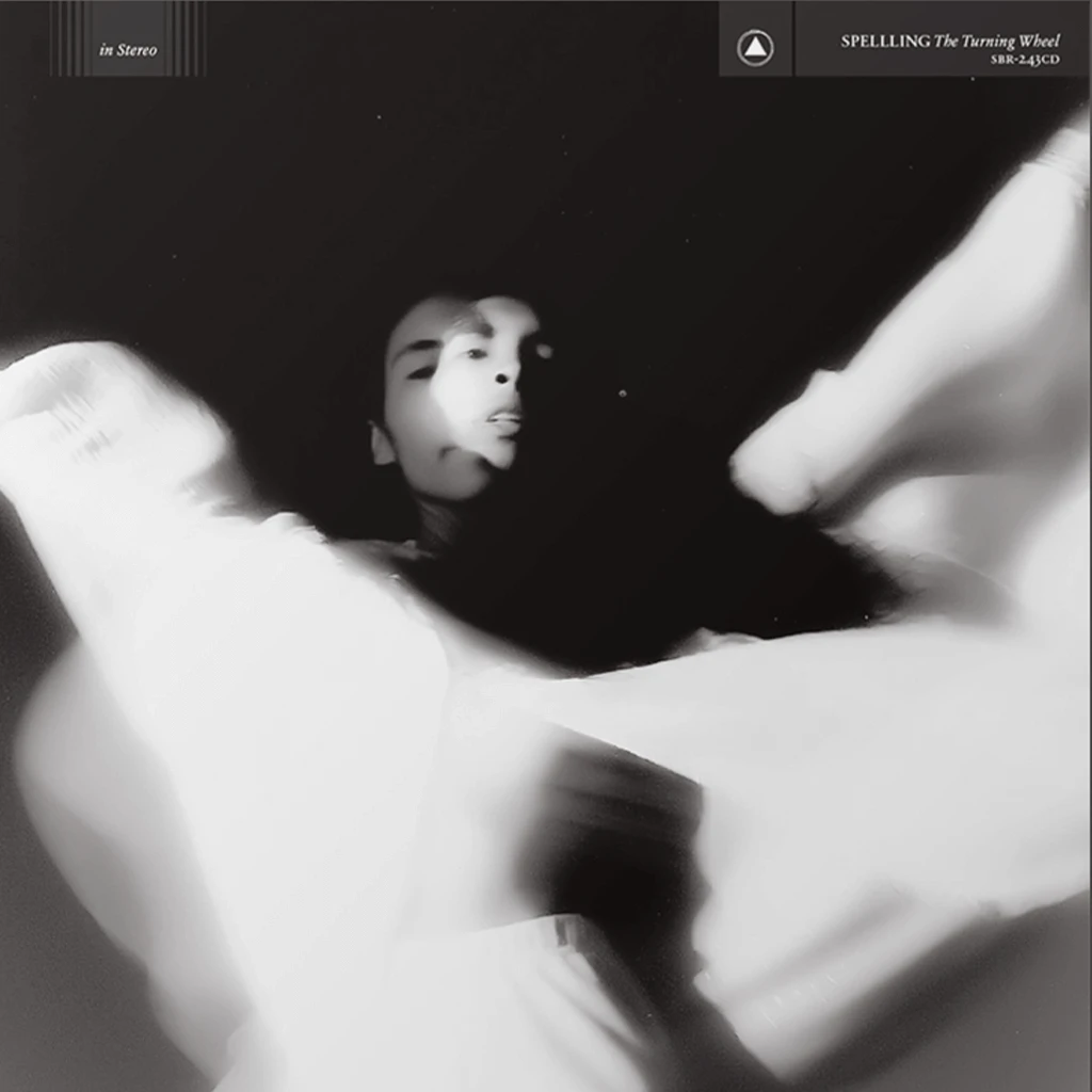 SPELLLING The Turning Wheel CD 2 SPELLLING The Turning Wheel CD