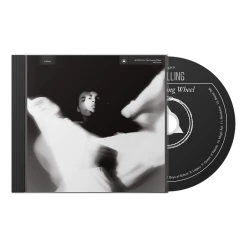 SPELLLING The Turning Wheel CD