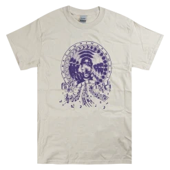 SPELLLING New Merch Crystal Ball Sand T-Shirt