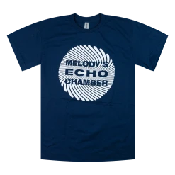 Melody's Echo Chamber Spiral T-Shirt New Merch