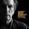 New Merch Harry Dean Stanton: Partly Fiction