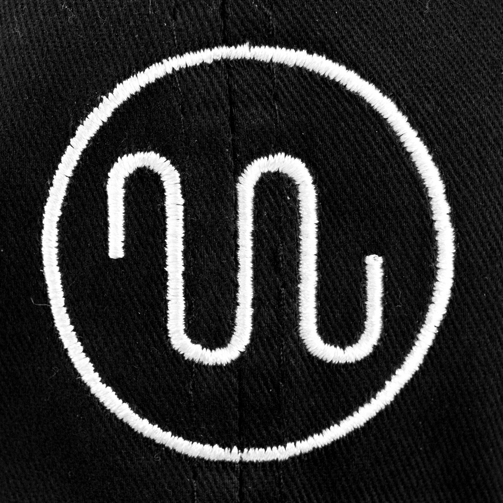 Sub-Radio Logo Black Hat 2 Sub-Radio Logo Black Hat