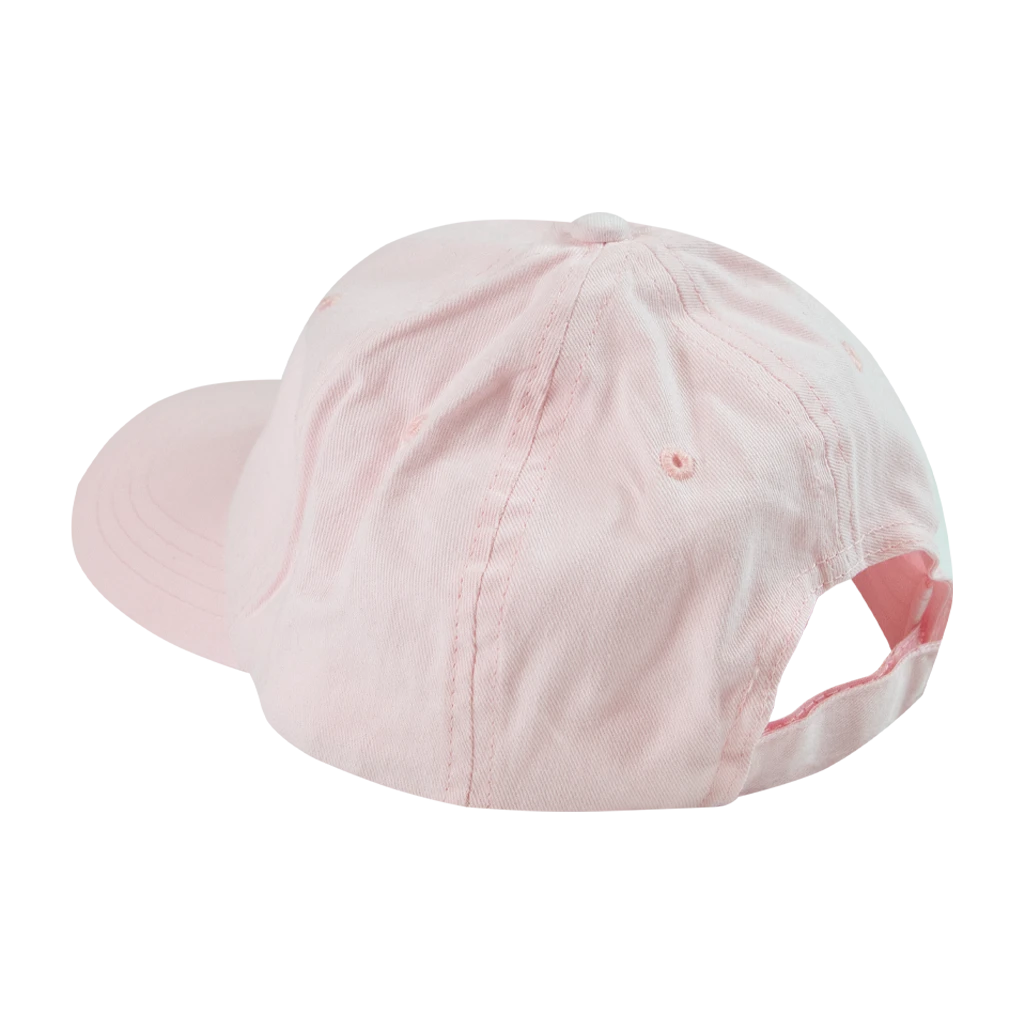 Sub-Radio Logo Pink Hat New Merch 3 Sub-Radio Logo Pink Hat New Merch