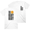 The Heavy Heavy Sunrise T-Shirt New Merch