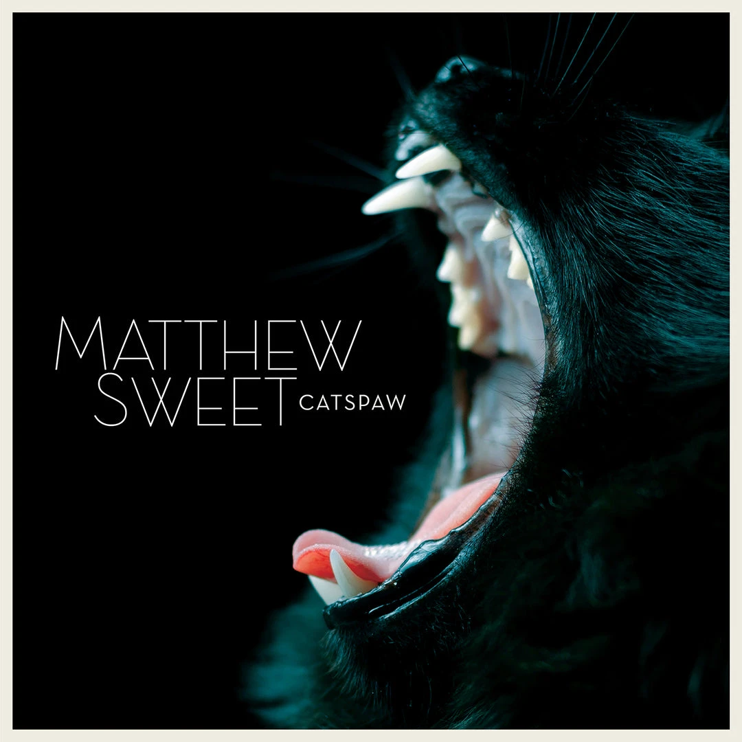 Matthew Sweet Catspaw 1 Matthew Sweet Catspaw