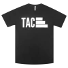 The Ally Coalition TAC Logo Tri-Blend T-Shirt New Merch