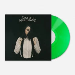 Tancred Nightstand 12" Vinyl