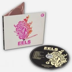 Eels The Deconstruction CD New Merch