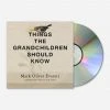 Eels Things The Grandchildren Should Know Audio Book CD New Merch
