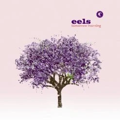 Eels Tomorrow Morning CD New Merch