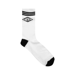 T.S.O.L. New Merch Diamond Logo Socks 5 T.S.O.L. New Merch Diamond Logo Socks