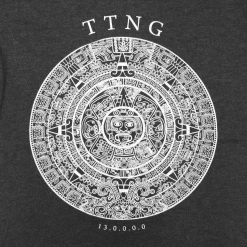 TTNG 13.0.0.0.0 Black Tri-Blend