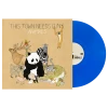 TTNG New Merch Animals - 12" Transparent Blue Vinyl