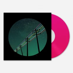 TTNG Self Titled Reissue 12" Vinyl