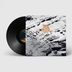 Alexi Murdoch New Merch Towards The Sun - 12" Classic Black Vinyl