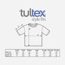 Lemaitre 1749 White T-Shirt New Merch