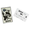 DIIV New Merch Oshin Cassette Tape