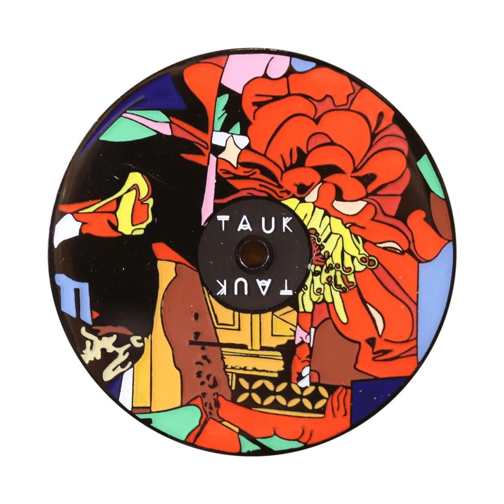 TAUK Collisions Pin New Merch 3 TAUK Collisions Pin New Merch