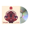 TAUK Chaos Companion CD New Merch